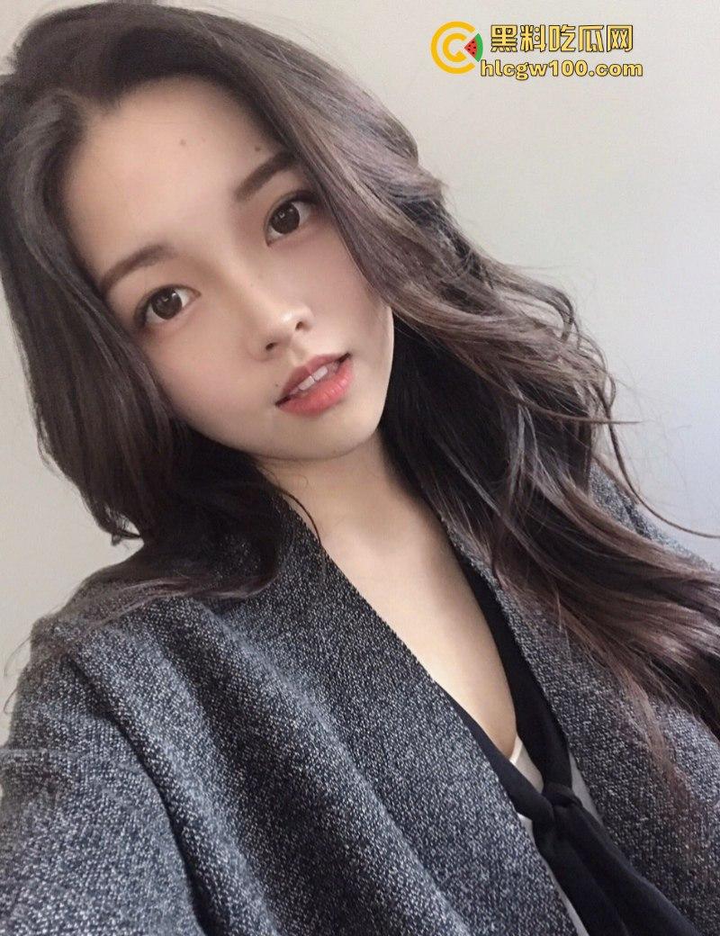 高颜值留美大学生【李天宜】遭大棍男友居家暴操玩弄 口交毒龙淫贱无下限 粗语凌辱骚气冲天！  第9张