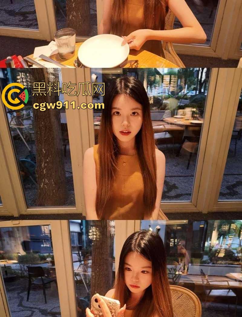 天津大学高颜值女大【李思莹】被男友玩成贴身性宠，逛街被拽进厕所扒光猛操，约炮露脸舔屌，敏感肉体随时待操！  第1张