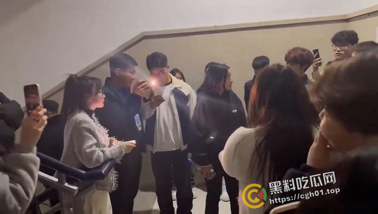 长春健康职业学院大瓜！学生们集体抗议学生会长期霸凌 这是黑社会啊 符合对大专东北银的客观印象  第6张