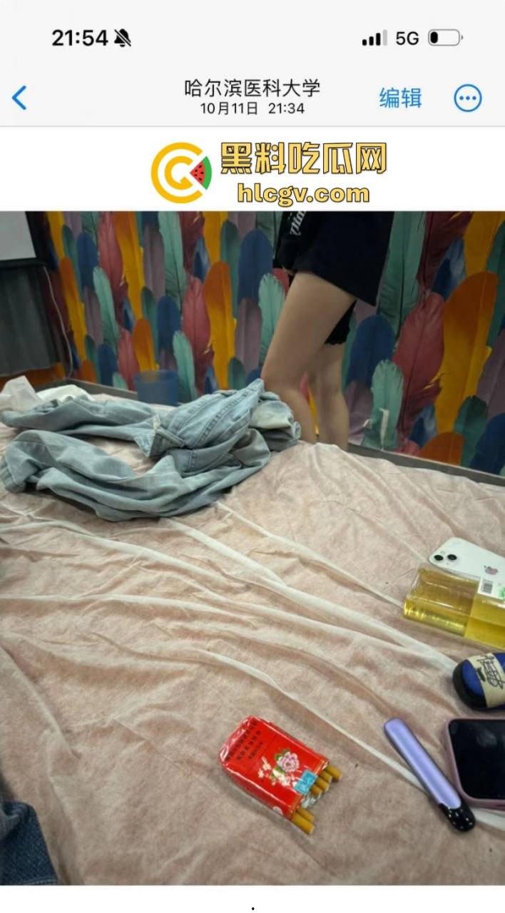 哈尔滨约炮大神 国庆节期间开房轮操数女 鸡巴都磨细了！  第9张