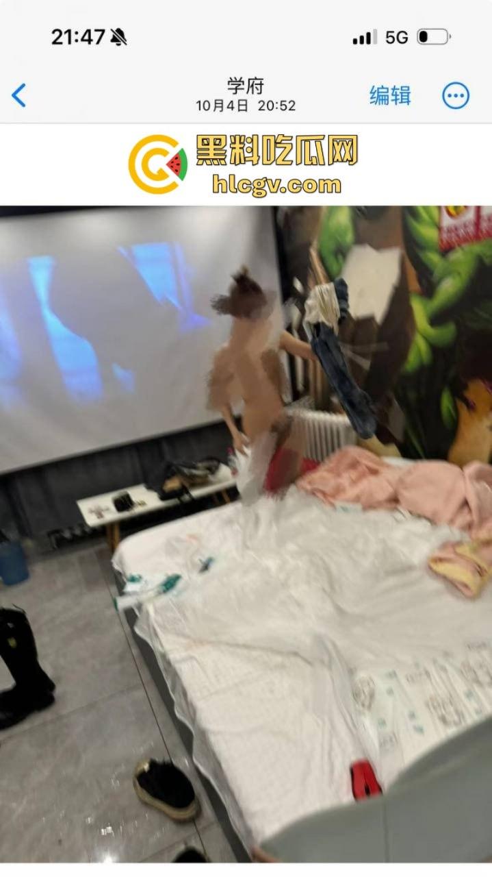 哈尔滨约炮大神 国庆节期间开房轮操数女 鸡巴都磨细了！  第11张