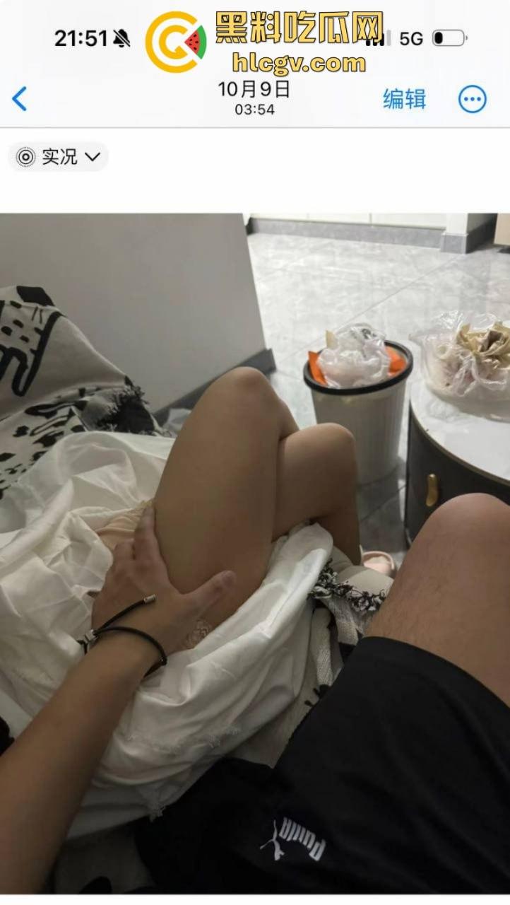 哈尔滨约炮大神 国庆节期间开房轮操数女 鸡巴都磨细了！  第14张