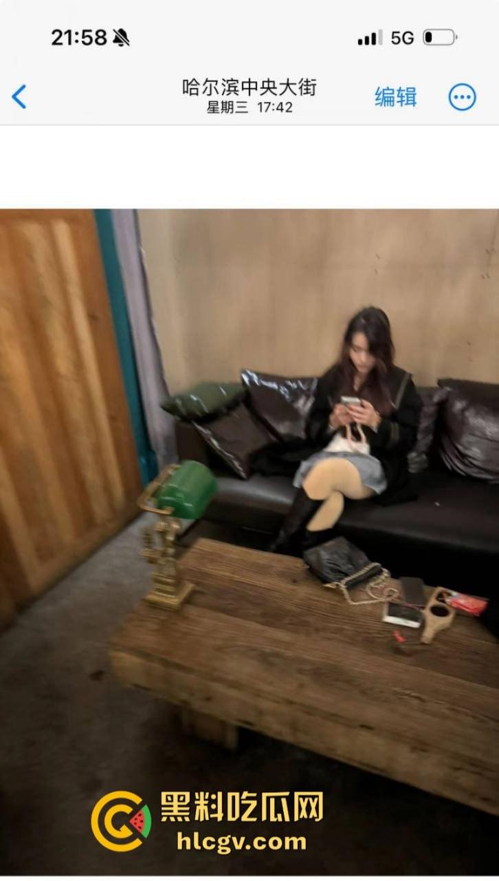 哈尔滨约炮大神 国庆节期间开房轮操数女 鸡巴都磨细了！  第26张