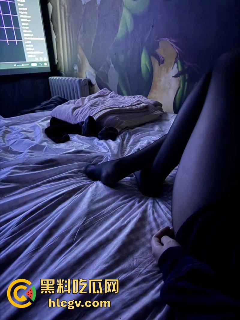 哈尔滨约炮大神 国庆节期间开房轮操数女 鸡巴都磨细了！  第43张