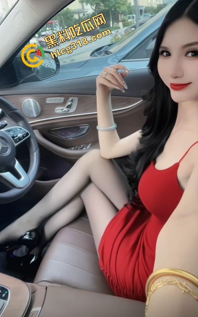 抖音网红『小蔡』成了金主专属炮架子，大长腿扛着就日，几十万打赏换来的骚货最终被玩腻扔上网！  第5张