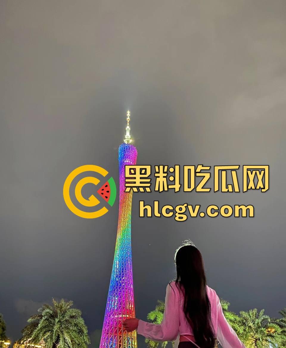 广州塔无套操B打卡骚操作！操B打卡猛如虎草到广州塔都黯然失色，兄弟化身提莫队长上岗随时喊撤！  第3张