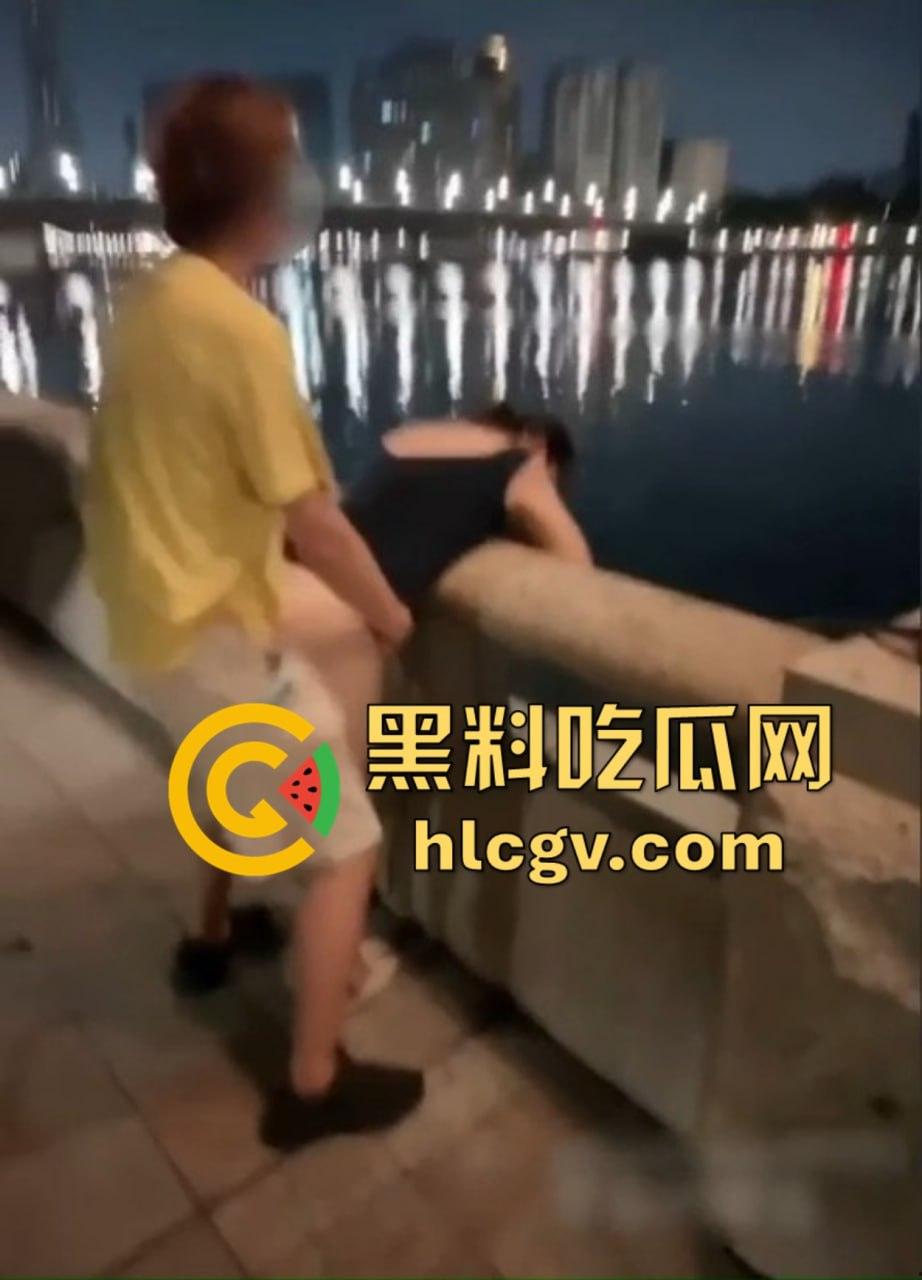 广州塔无套操B打卡骚操作！操B打卡猛如虎草到广州塔都黯然失色，兄弟化身提莫队长上岗随时喊撤！  第9张