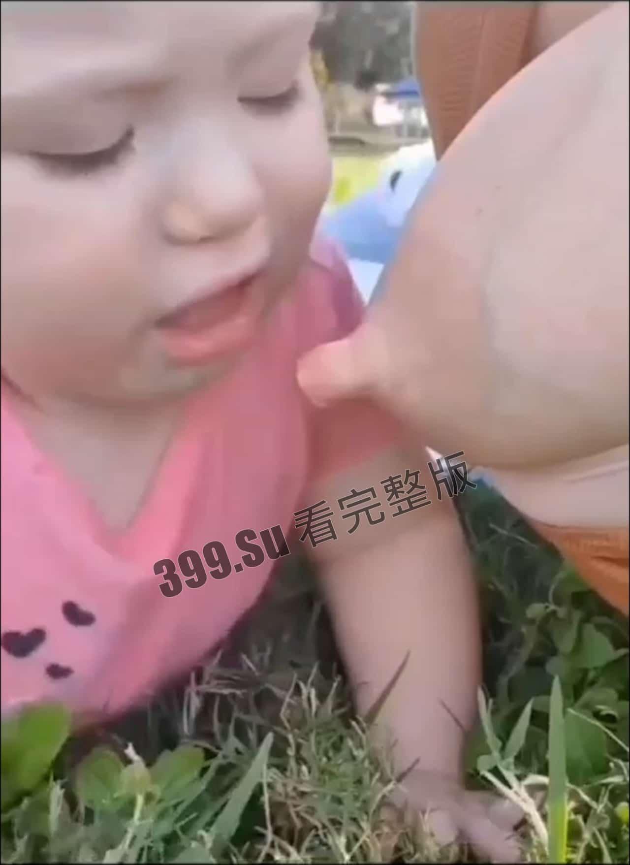 奶牛是怎样练成的？#巨乳 #胸控 #母乳喷射 大奶怪合集（三）  第9张