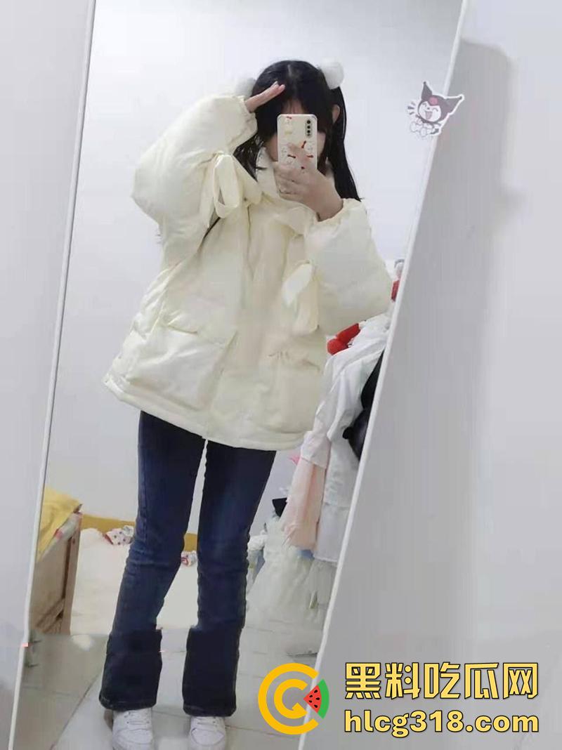 南京双马尾母狗【张丽雨】极品身材颜值反差婊，清纯可爱白虎萝莉，私下骚的一批，不雅视频流出  第2张