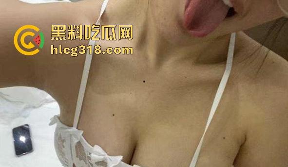 长沙高贵御姐【沈恩玲】性爱视频曝光，极品巨乳母狗被炮友无套内射 糖果颜值上演极度反差！  第9张