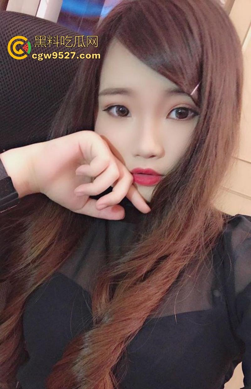 湖南师范大学【林晓莹】清纯D奶美女被男友无套爆操，主动撅臀后入，粉嫩馒头逼被操到红肿，私密视频曝光！  第4张