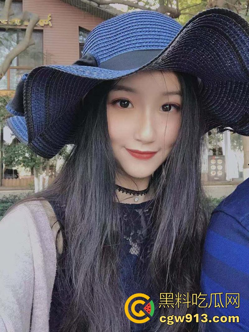 杭州西湖大学性奴母狗【钱娇娇】，已有七年精厕经验，是出了名的校园公交车，小穴一天不被操就浑身难受！  第1张