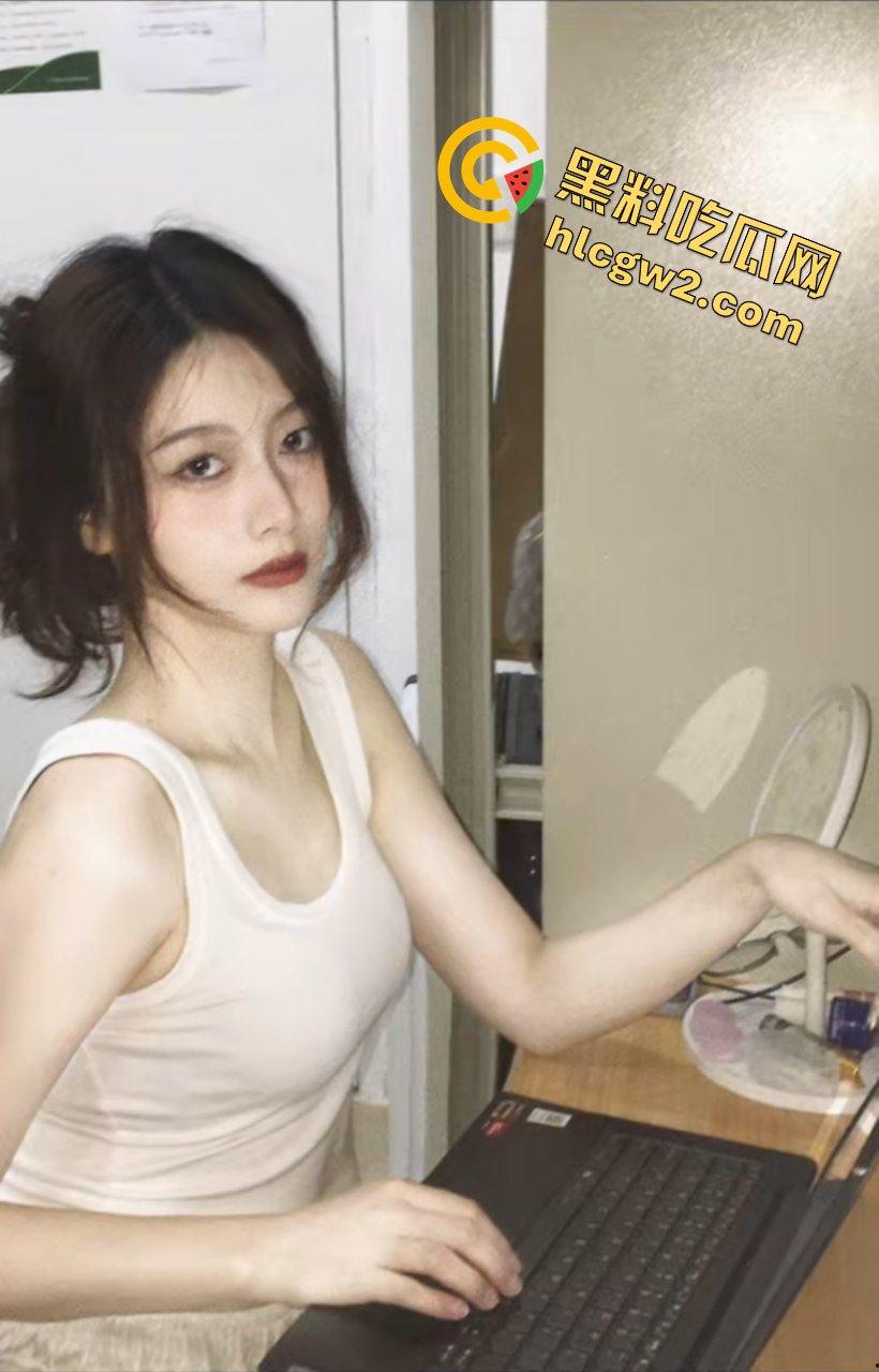 广东建设职业技术学院骚贱网红『小烊迷茫了』与富二代男友高档酒店激情做爱！独家曝光流出！  第6张