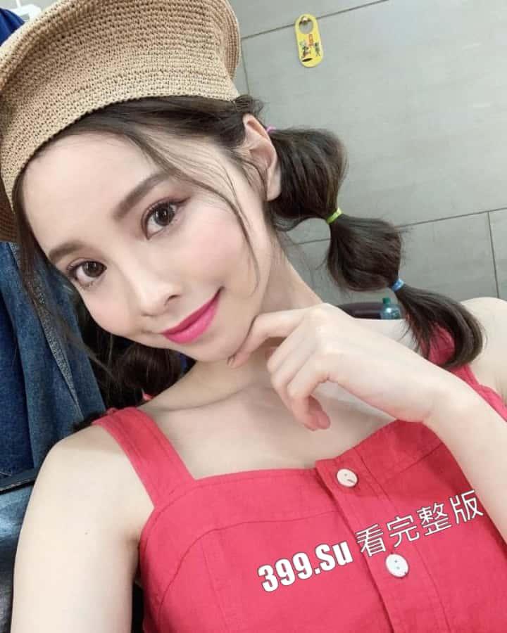 台湾 顶天硕士高材生学霸『 陈佳琪 』 惨遭裸体诈骗试镜 高清无码视频流出  第2张