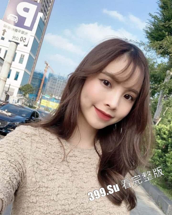 台湾 顶天硕士高材生学霸『 陈佳琪 』 惨遭裸体诈骗试镜 高清无码视频流出  第4张