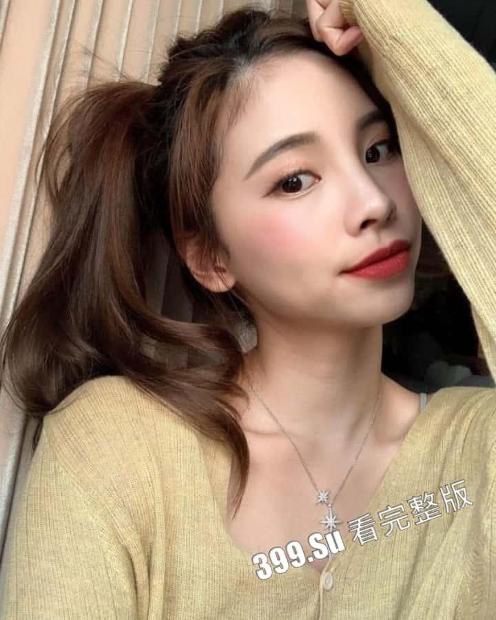 台湾 顶天硕士高材生学霸『 陈佳琪 』 惨遭裸体诈骗试镜 高清无码视频流出  第5张