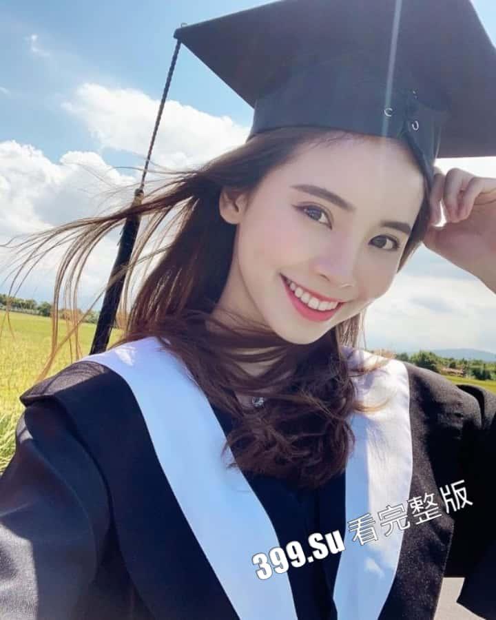 台湾 顶天硕士高材生学霸『 陈佳琪 』 惨遭裸体诈骗试镜 高清无码视频流出  第6张