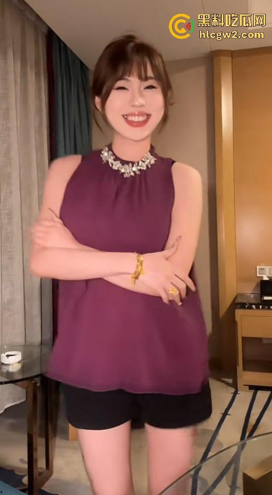 快手抖音网红【嫂子】被灌醉强上！视频流出，欲拒还迎的表情看得人撩人至极！独家爆料！  第6张