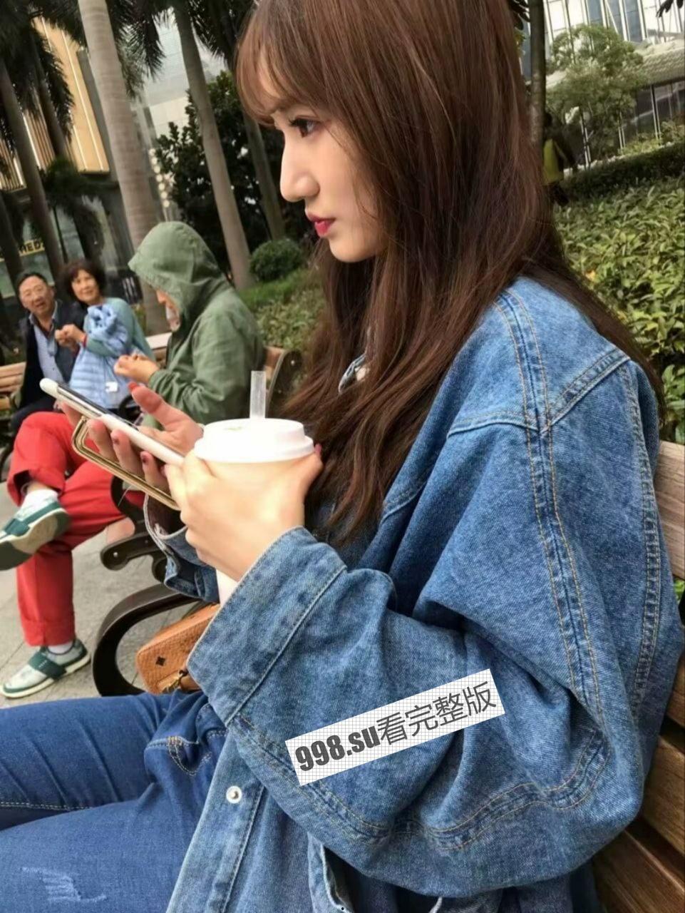 南昌大学经管学院大瓜 清纯校花商场试衣间性爱视频曝光  第2张