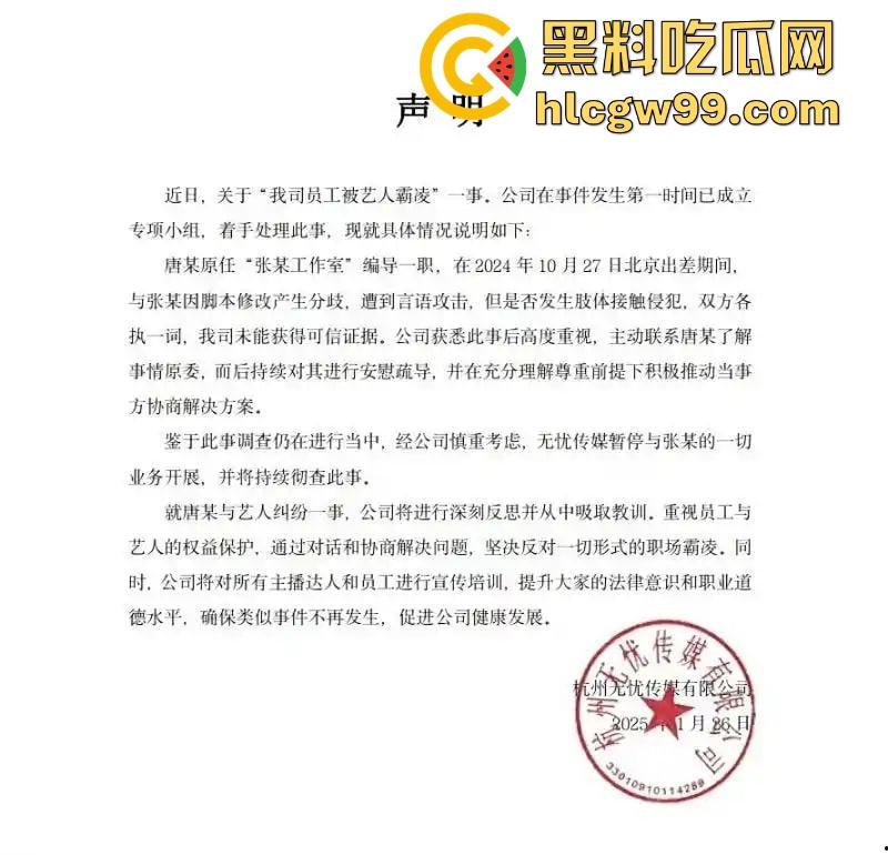 抖音黄毛毛自爆，6000万粉丝顶流男艺人『张大大』酒店暴打女编剧，2小时枕头玻璃杯狂砸，逼她下跪道歉！  第12张