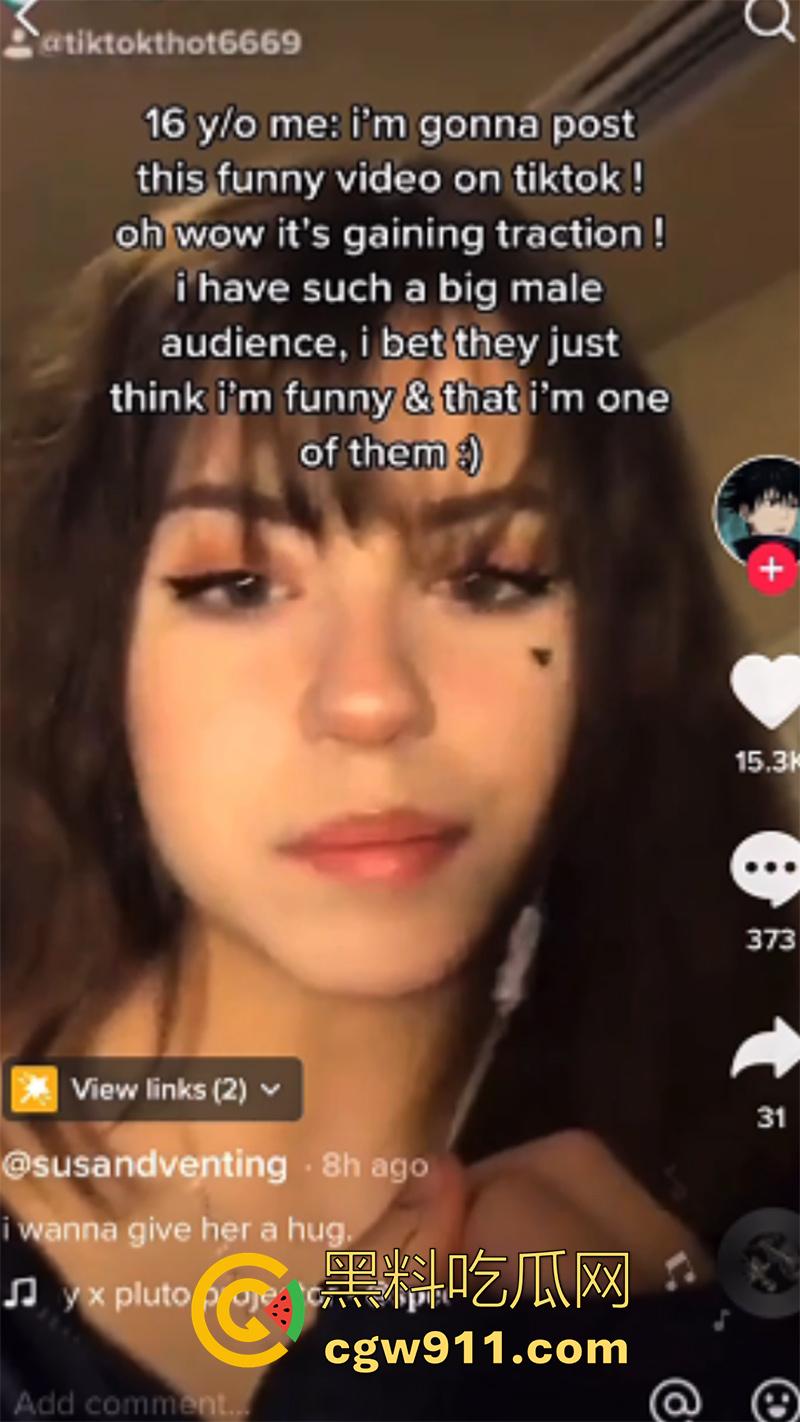 tiktok顶级母狗【Hannah0w0】，身材超顶反差婊子，白虎嫩穴各种展示，被调教成小母狗扛起来输出！  第4张