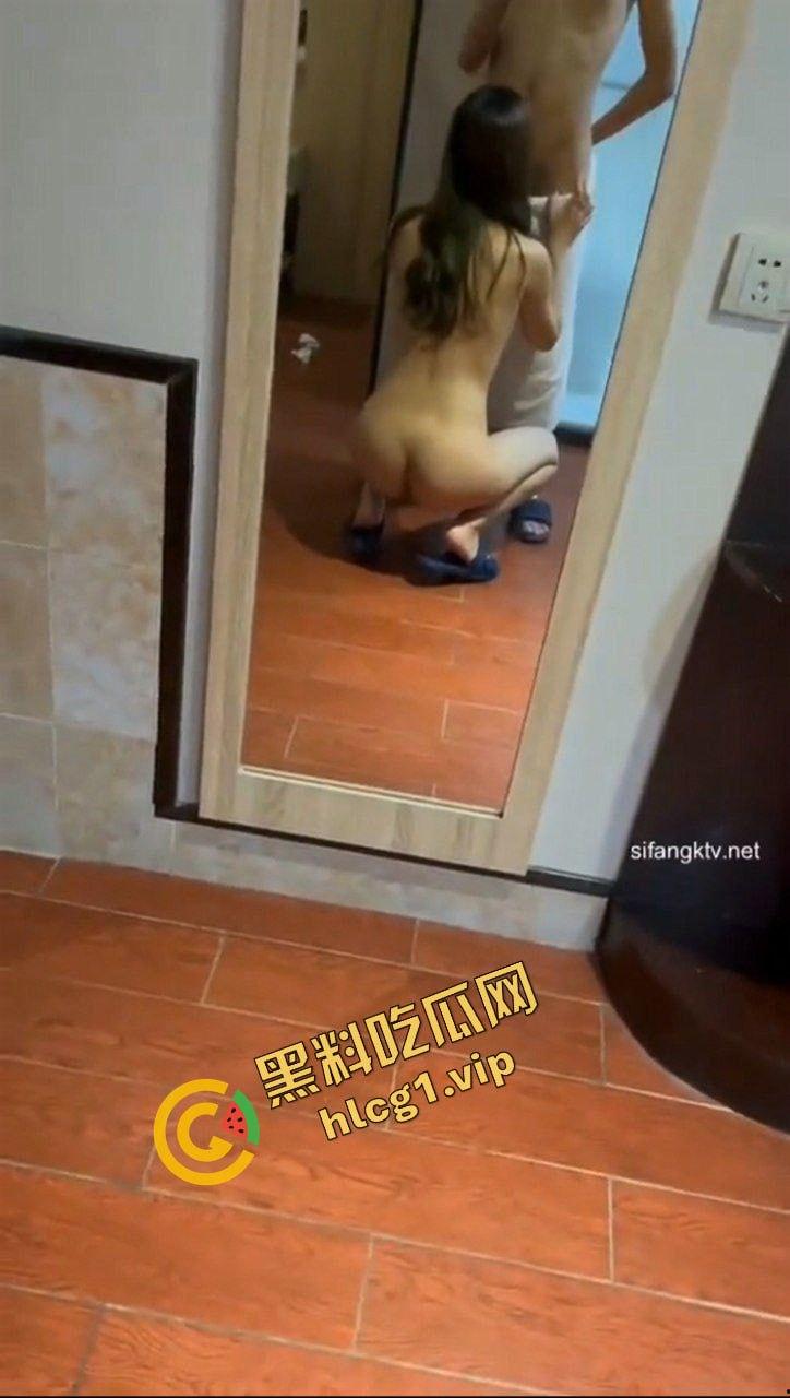 山西大同反差贱婊少妇『姜敏』与炮友酒店性爱 灌醉酒后失态！停车场大小便失禁 恶心至极！  第9张