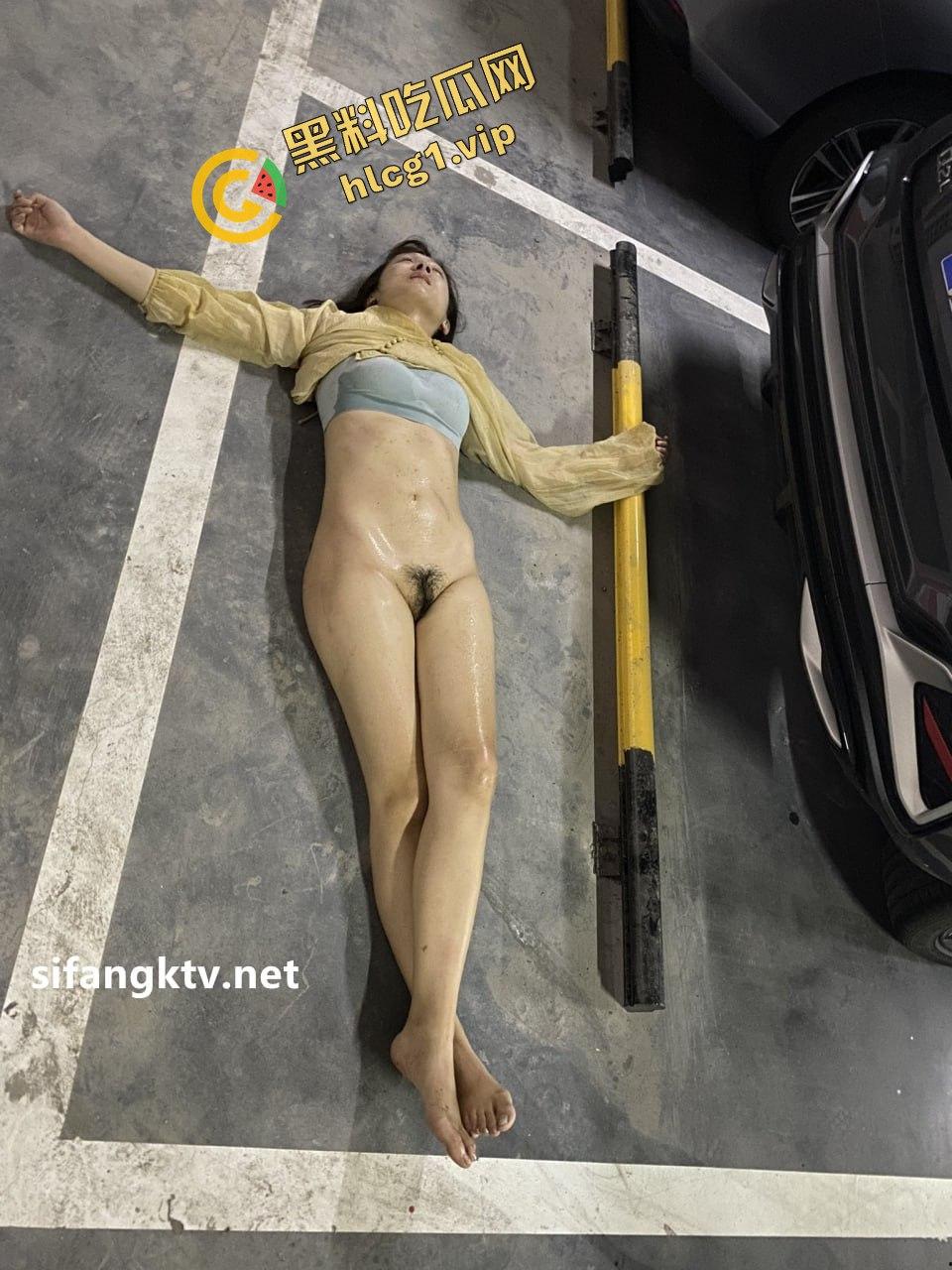 山西大同反差贱婊少妇『姜敏』与炮友酒店性爱 灌醉酒后失态！停车场大小便失禁 恶心至极！  第17张