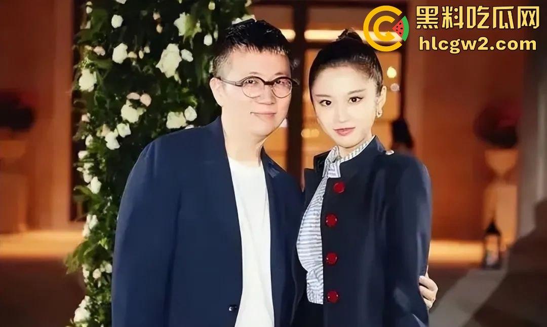 微博爆料家有儿女童星【杨紫】出轨密会栩栩华CEO【冯楚轩】 不是吧杨紫口味这么差的吗？黑料网独家爆料！  第4张