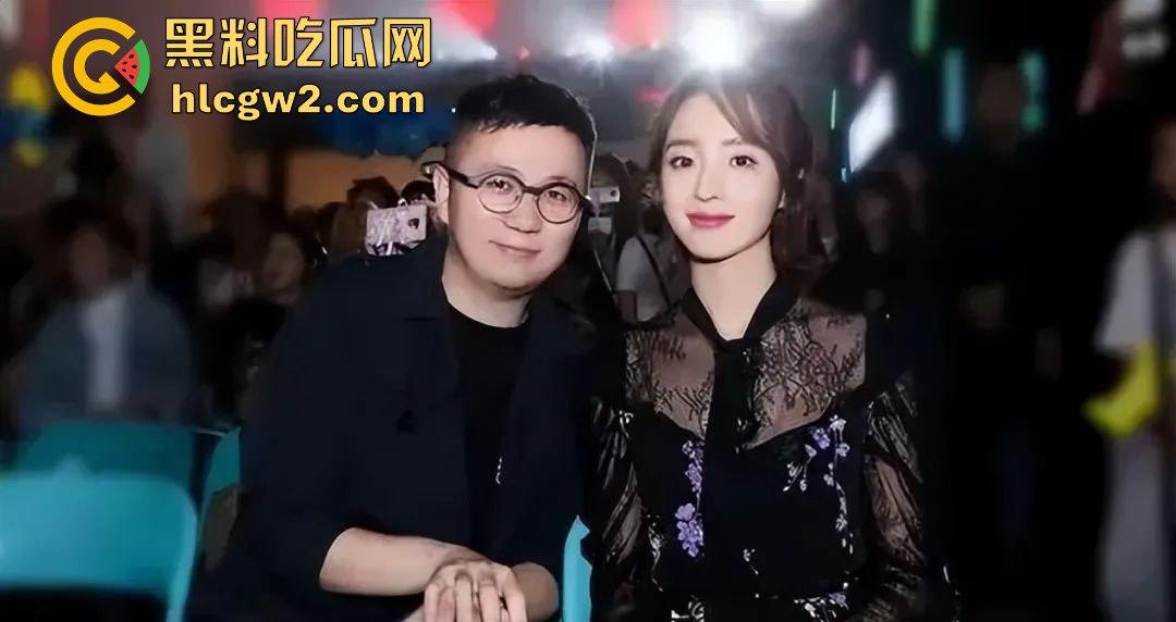 微博爆料家有儿女童星【杨紫】出轨密会栩栩华CEO【冯楚轩】 不是吧杨紫口味这么差的吗？黑料网独家爆料！  第5张