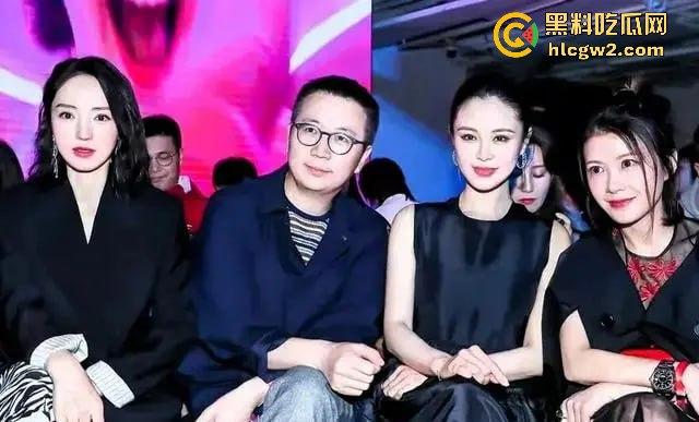 微博爆料家有儿女童星【杨紫】出轨密会栩栩华CEO【冯楚轩】 不是吧杨紫口味这么差的吗？黑料网独家爆料！  第19张