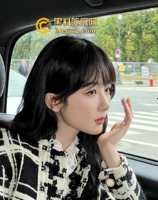 微博爆料家有儿女童星【杨紫】出轨密会栩栩华CEO【冯楚轩】 不是吧杨紫口味这么差的吗？黑料网独家爆料！  第21张