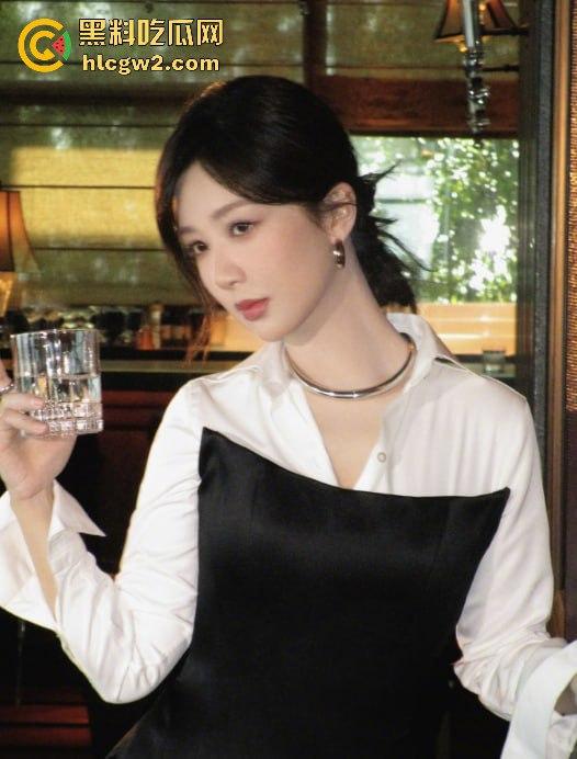 微博爆料家有儿女童星【杨紫】出轨密会栩栩华CEO【冯楚轩】 不是吧杨紫口味这么差的吗？黑料网独家爆料！  第25张