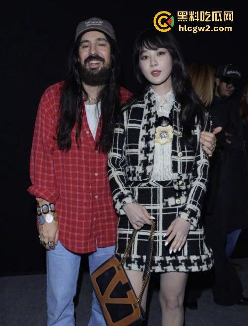 微博爆料家有儿女童星【杨紫】出轨密会栩栩华CEO【冯楚轩】 不是吧杨紫口味这么差的吗？黑料网独家爆料！  第27张