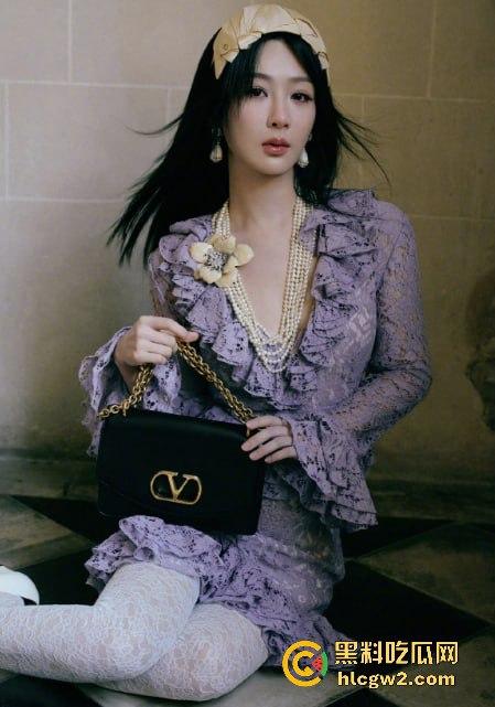 微博爆料家有儿女童星【杨紫】出轨密会栩栩华CEO【冯楚轩】 不是吧杨紫口味这么差的吗？黑料网独家爆料！  第28张