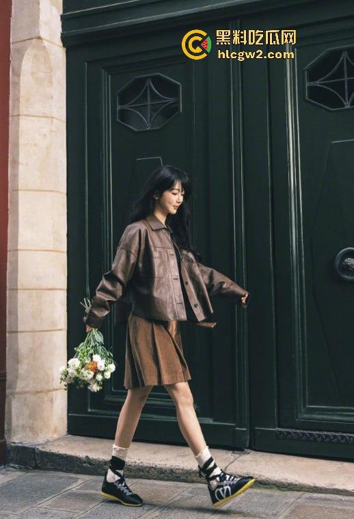 微博爆料家有儿女童星【杨紫】出轨密会栩栩华CEO【冯楚轩】 不是吧杨紫口味这么差的吗？黑料网独家爆料！  第30张