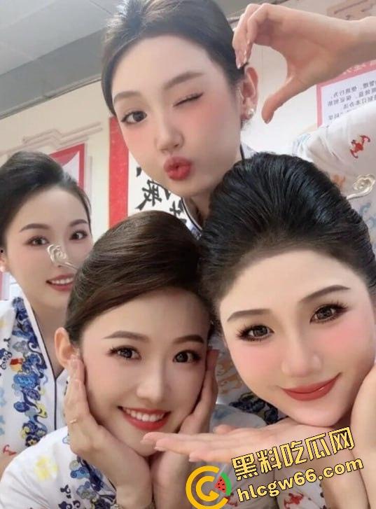 海航空乘【雨晴】172cm极品空姐下海变肉体绝品，黑丝长腿、天使脸庞换来床上蜜桃臀狂野榨精！  第2张