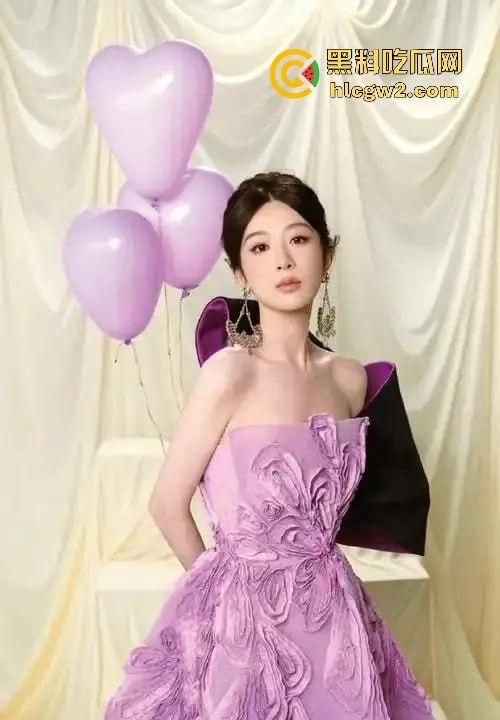 微博爆料家有儿女童星【杨紫】出轨密会栩栩华CEO【冯楚轩】 不是吧杨紫口味这么差的吗？黑料网独家爆料！  第34张