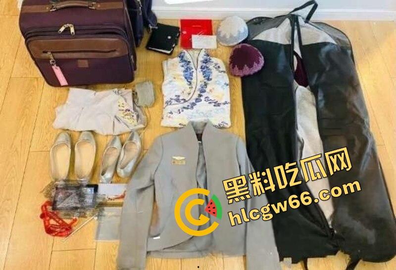 海航空乘【雨晴】172cm极品空姐下海变肉体绝品，黑丝长腿、天使脸庞换来床上蜜桃臀狂野榨精！  第11张