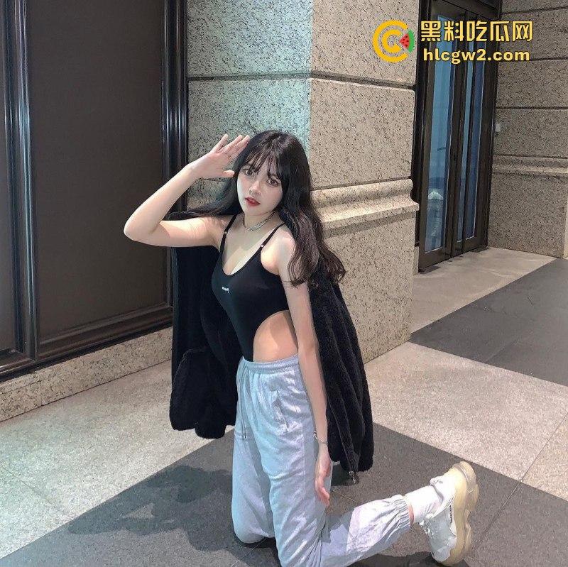 超漂亮的翘臀在校校花【杨可可】分手后遭男友报复视频惨遭泄漏口交后入不雅视频曝光  第9张