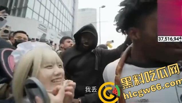 成都二次元cos骚女脑残犯贱，拉甲亢哥狂喷尼哥爱白妞，抽象下流嘴贱没底线，外网炸锅骂她婊子日本人！  第5张