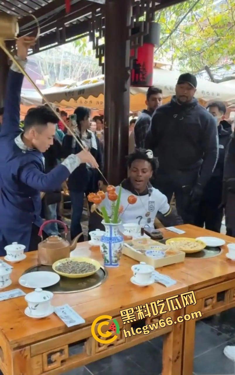 成都二次元cos骚女脑残犯贱，拉甲亢哥狂喷尼哥爱白妞，抽象下流嘴贱没底线，外网炸锅骂她婊子日本人！  第6张