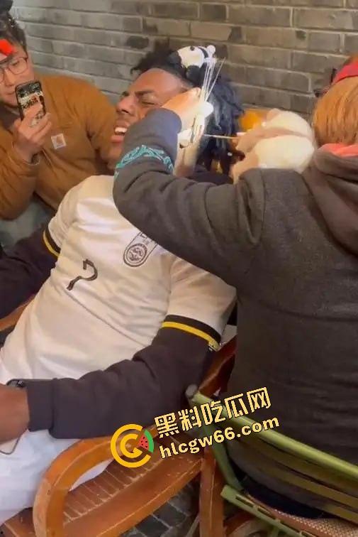 成都二次元cos骚女脑残犯贱，拉甲亢哥狂喷尼哥爱白妞，抽象下流嘴贱没底线，外网炸锅骂她婊子日本人！  第7张