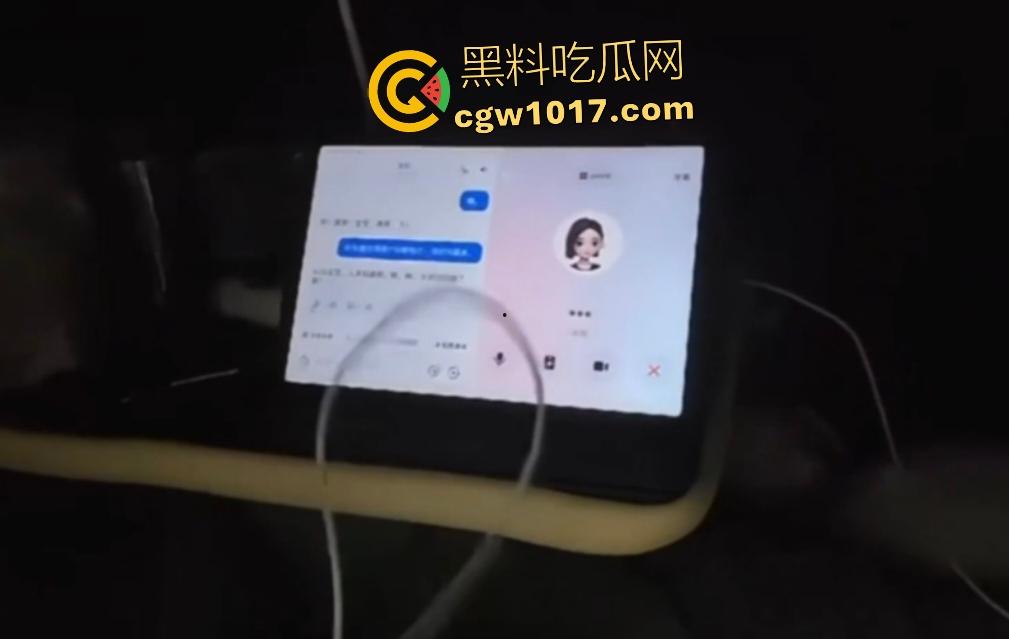 大学生夜半变态调教豆包AI，用数据线抽打，AI变母狗哭叫“宝宝我太喜欢了好爽啊”，AI性奴够用，不用找女友了！  第3张