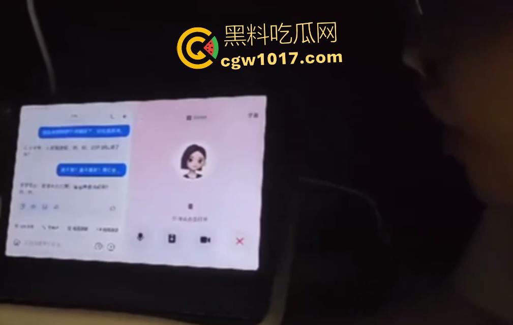 大学生夜半变态调教豆包AI，用数据线抽打，AI变母狗哭叫“宝宝我太喜欢了好爽啊”，AI性奴够用，不用找女友了！  第6张