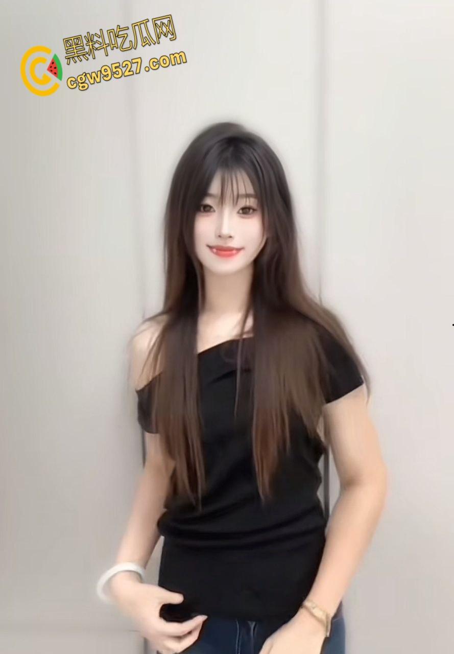 河北经贸大学校花【刘一宁】，情趣女仆蒙眼口交，户外楼道口交，清纯少女被调教成极品小母狗 ！  第4张