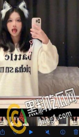 抖音快手几十万粉丝网红 太子妃 高中生时期自拍流出 丰满的奶子粉嫩的鲍鱼很骚气 老弟太正点了！  第18张