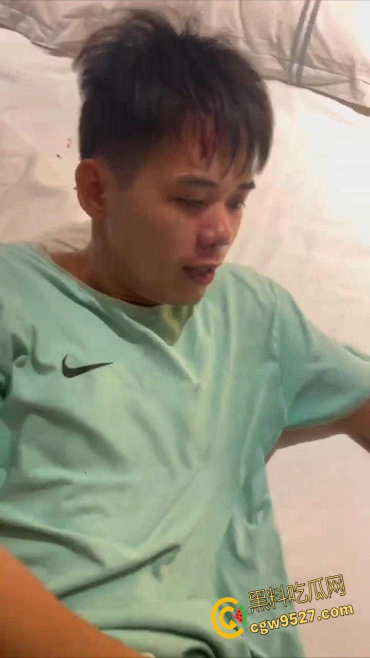 20岁吊带嫩妹结婚半年出轨，在酒店被老公捉奸在床，床上还有调教妹妹的滴蜡，这大兄弟真会吃 ！  第7张