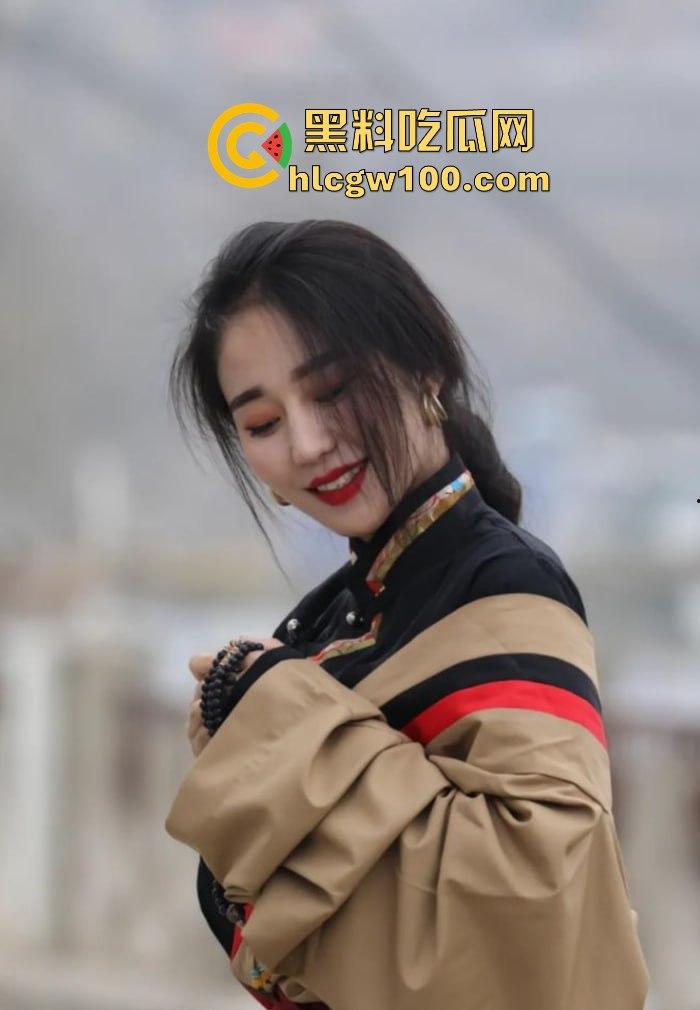 网红劲爆大瓜，青海抖音网红【藏族宋小宝】与【静静.】家中性爱视频流出，静静全程上位，小穴是真的会吸啊！  第9张