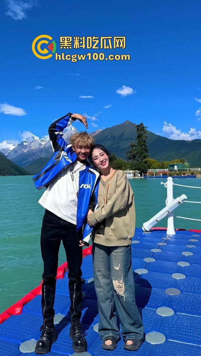 网红劲爆大瓜，青海抖音网红【藏族宋小宝】与【静静.】家中性爱视频流出，静静全程上位，小穴是真的会吸啊！  第14张