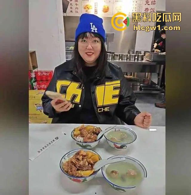 网红夫妇【藤曼夫妇】疑患传染病！哈尔滨多家饭店销毁餐具，文旅宣传一夜崩盘，夫妻检查竟跑口腔科！  第15张